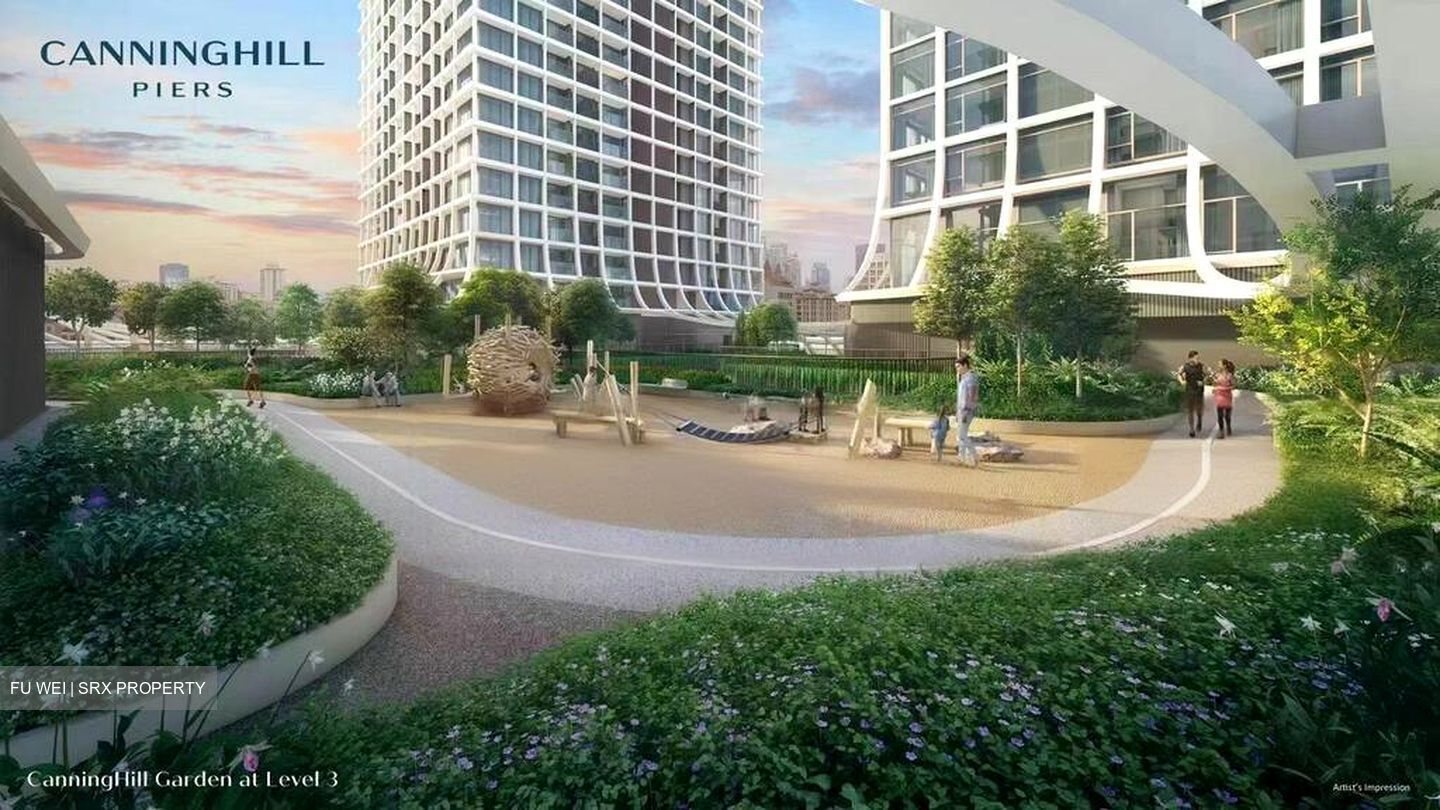 River Valley Road (D6), Condominium #464098881